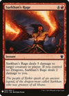 Image for Sarkhan's Rage (The List Reprints) (153) - Magic: The Gathering
