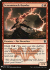 Image for Screamreach Brawler (The List Reprints) (155) - Magic: The Gathering