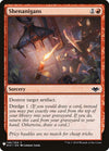 Image for Shenanigans (The List Reprints) (146) - Magic: The Gathering