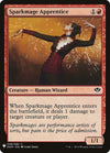 Image for Sparkmage Apprentice (The List Reprints) (48) - Magic: The Gathering