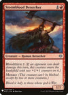 Image for Stormblood Berserker (The List Reprints) (58) - Magic: The Gathering