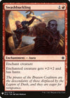 Image for Swashbuckling (The List Reprints) (167) - Magic: The Gathering