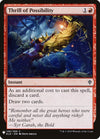 Image for Thrill of Possibility (The List Reprints) (146) - Magic: The Gathering