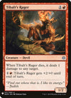 Image for Tibalt's Rager (The List Reprints) (147) - Magic: The Gathering