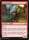 Image for Torch Courier (The List Reprints) (119) - Magic: The Gathering
