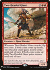 Image for Two-Headed Giant (The List Reprints) (147) - Magic: The Gathering