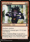 Image for Undying Rage (The List Reprints) (152) - Magic: The Gathering