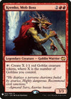 Image for Krenko, Mob Boss (The List Reprints) (52) - Magic: The Gathering