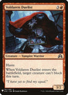 Image for Voldaren Duelist (The List Reprints) (191) - Magic: The Gathering