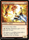 Image for Wildfire Emissary (The List Reprints) (153) - Magic: The Gathering