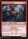 Image for Wojek Bodyguard (The List Reprints) (120) - Magic: The Gathering
