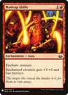 Image for Madcap Skills (The List Reprints) (99) - Magic: The Gathering