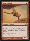 Image for Mogg Fanatic (The List Reprints) (44) - Magic: The Gathering