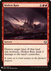 Image for Molten Rain (The List Reprints) (103) - Magic: The Gathering