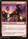 Image for Monastery Swiftspear (The List Reprints) (140) - Magic: The Gathering