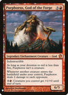 Image for Purphoros, God of the Forge (The List Reprints) (135) - Magic: The Gathering