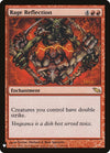 Image for Rage Reflection (The List Reprints) (104) - Magic: The Gathering