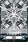 Image for Imaginary Gift [Force] - Astral Artwork (Black & White) (Gift Markers) (V-GM/0111EN) - Cardfight Vanguard