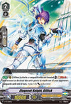 Image for Eloquent Knight, Gillick (V Promo Cards) (V-PR/0091EN) - Cardfight Vanguard