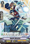 Image for Angelic Wiseman (V Promo Cards) (V-PR/0096EN) - Cardfight Vanguard