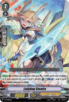 Image for Ladybug Cavalry (RRR Foil) (V Promo Cards) (V-PR/0095EN) - Cardfight Vanguard