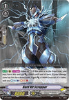 Image for Hard Hit Scrapper (RRR Foil) (V Promo Cards) (V-PR/0102EN) - Cardfight Vanguard