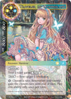 Image for Traveler in Wonderland (Alice Origin Starter Deck) (SDAO1-030) - Force of Will