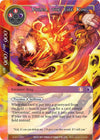 Image for Volga, the Fire King (Alice Origin Starter Deck) (SDAO1-032) - Force of Will