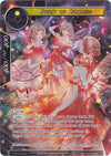Image for Spirit of Goddess (Full Art) (Alice Origin) (AO1-016) - Force of Will