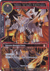 Image for Barbatos, the Crimson Duke (Stranger) (Full Art) (Alice Origin) (AO1-018) - Force of Will