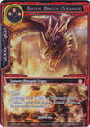 Image for Berserk Dragon (Stranger) (Full Art) (Alice Origin) (AO1-019) - Force of Will