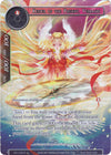 Image for Keeper of the Present, Verdandi (Full Art) (Alice Origin) (AO1-030) - Force of Will