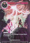 Image for Thunder (Full Art) (Alice Origin) (AO1-035) - Force of Will