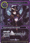 Image for Astema, the Fallen Angel of Desolation (Stranger) (Full Art) (Alice Origin) (AO1-042) - Force of Will