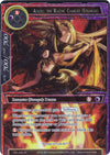 Image for Azazel, the Blazing Charger (Stranger) (Full Art) (Alice Origin) (AO1-048) - Force of Will