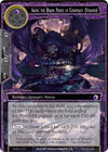 Image for Amon, the Demon Prince of Conspiracy (Stranger) (Alice Origin Starter Deck) (SDAO1-017) - Force of Will