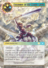 Image for Awakening of the Sacred Queen (Alice Origin Starter Deck) (SDAO1-021) - Force of Will