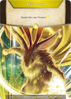 Image for Will Coin - Coin-001 - Atom Seikhart (Alice Origin) (Coin-001) - Force of Will