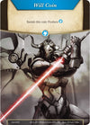 Image for Will Coin - Coin-005 - Arthur (Alice Origin) (Coin-005) - Force of Will