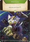 Image for Will Coin - Coin-008 - Hanzo (Alice Origin) (Coin-008) - Force of Will