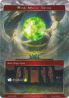 Image for Wind Magic Stone (Alice Origin Memoria Cards) (Memoria080) - Force of Will