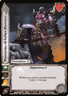 Image for Memories of Fallen Warriors (SoulCalibur VI: Libra of Souls) (16) - UniVersus