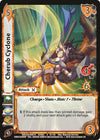 Image for Cherub Cyclone (SoulCalibur VI: Libra of Souls) (31) - UniVersus