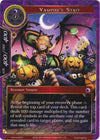 Image for Vampire's Staff (Alice Origin Memoria Cards) (Memoria055) - Force of Will