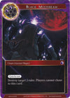 Image for Black Moonbeam (Alice Origin Memoria Cards) (Memoria049) - Force of Will