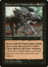 Image for Return of the Nightstalkers (Portal Second Age) - Magic: The Gathering