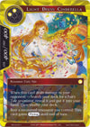Image for Light Dress Cinderella (Alice Origin Memoria Cards) (Memoria011) - Force of Will