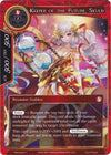 Image for Keeper of the Future, Skuld (Alice Origin Memoria Cards) (Memoria017) - Force of Will