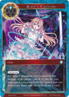 Image for Alice's Castling (Alice Origin Memoria Cards) (Memoria027) - Force of Will