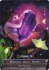Image for Darkness Magic Stone - AO1MS-002 (Alice Origin) (AO1MS-002) - Force of Will